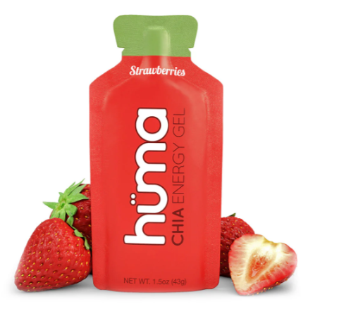 Huma Energy Gels - Original
