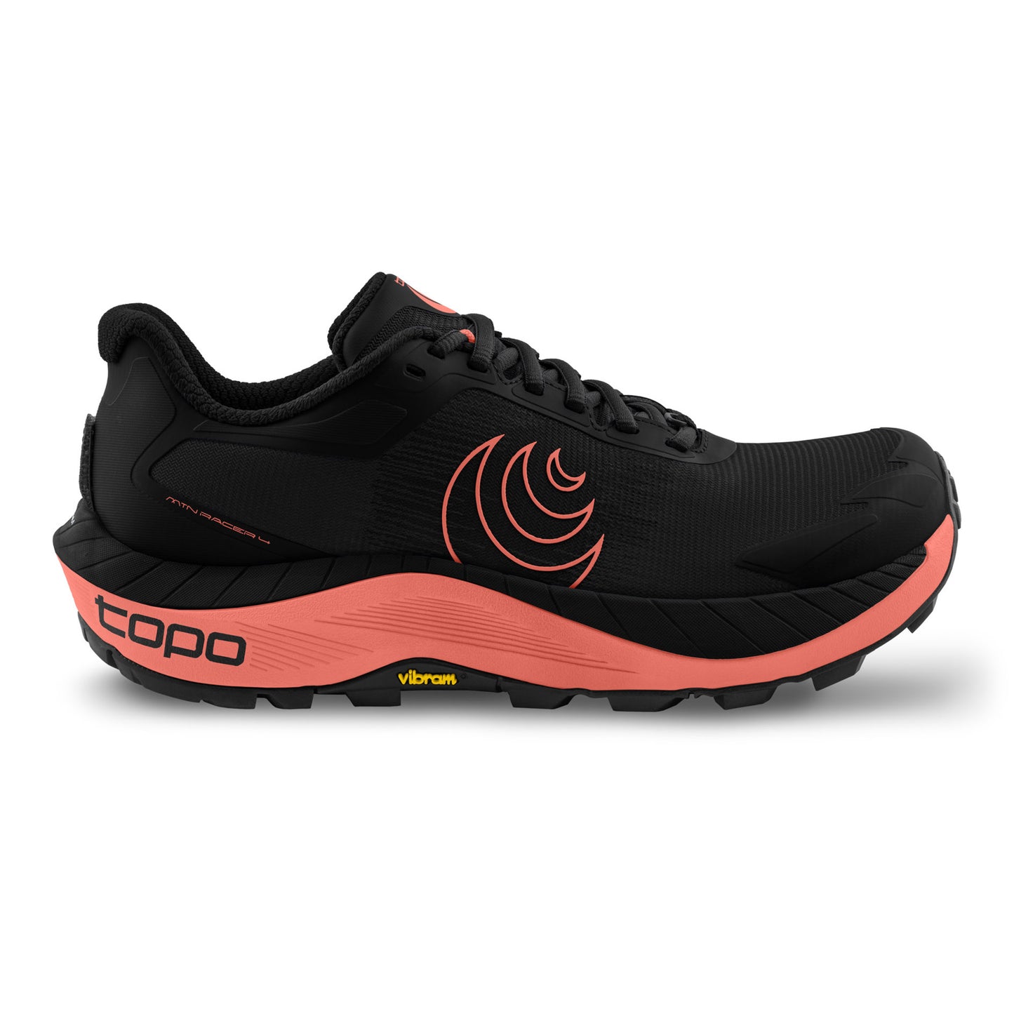 Topo MTN Racer 4 - Women's