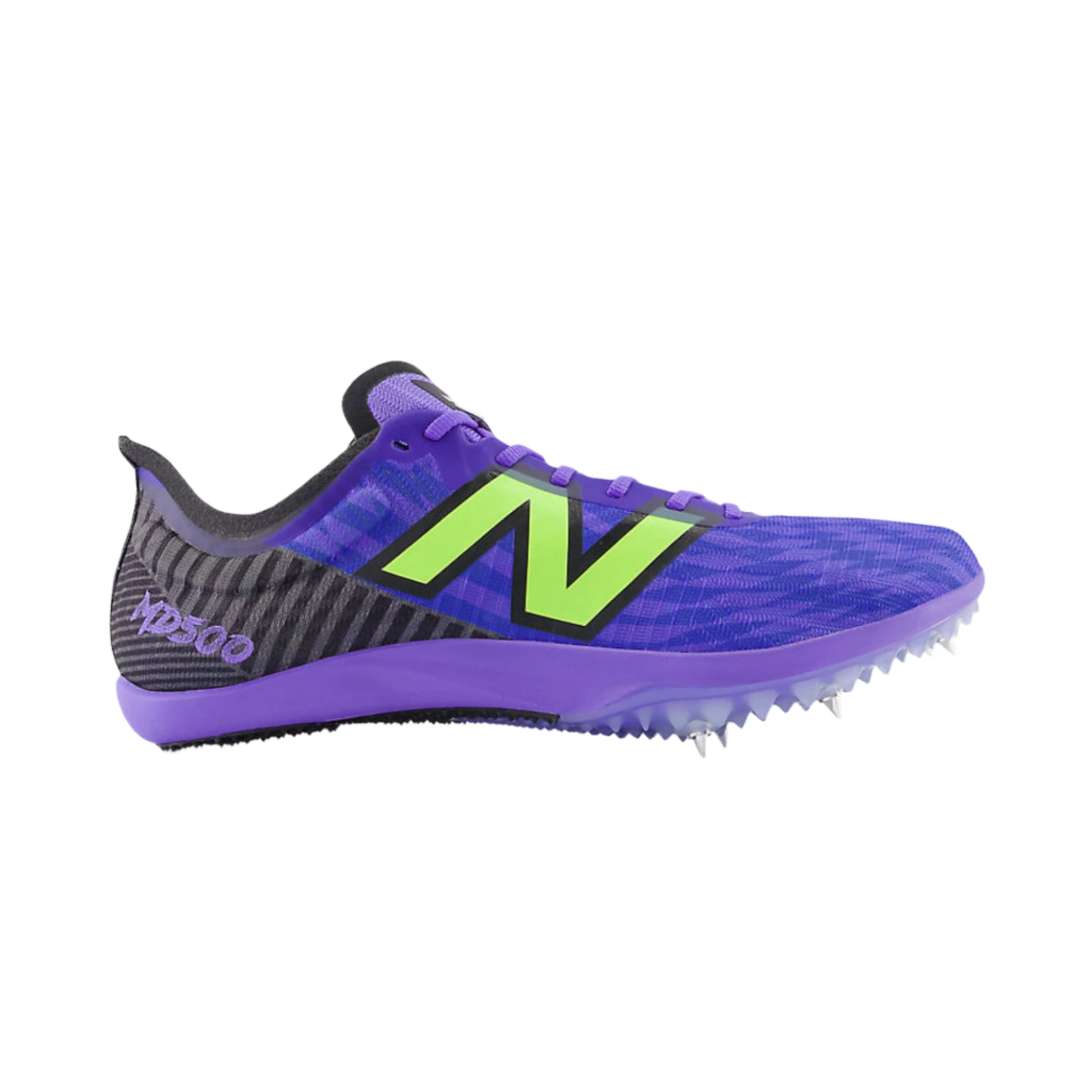 New Balance FuelCell MD500 v9 Women's – Vertical Runner