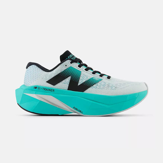 New Balance FuelCell SuperComp Trainer v3 - Women's