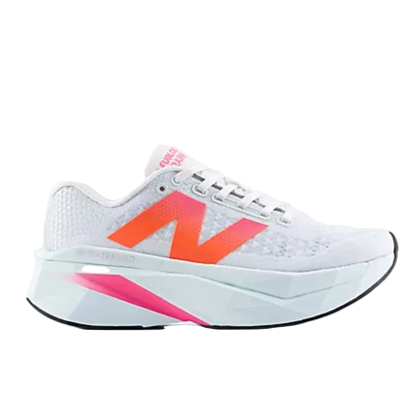 New Balance FuelCell SuperComp Trainer v3 - Women's